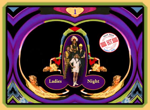 Ladies Night 